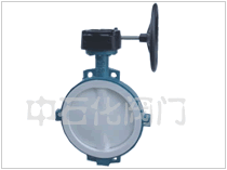 蝸輪D對夾蝶閥 upimg/2016070617381758.gif