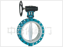 蝸輪D法蘭蝶閥 upimg/2016070617381822.gif