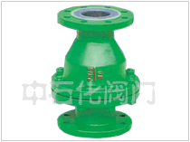 H法蘭單瓣H旋啟式止回閥 upimg/2016070617381834.gif