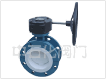 蝸輪D法蘭蝶閥 upimg/2016070617381893.gif