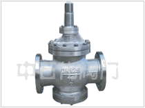 Y法蘭彈簧薄膜式減壓閥 upimg/2016070617401567.gif