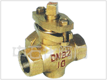 X內(nèi)螺紋有密封X三通旋塞閥 upimg/2016070617414518.gif