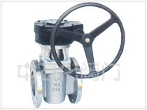 X法蘭旋塞閥 upimg/2016070617414534.gif