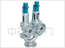 A法蘭A彈簧雙聯(lián)安全閥 upimg/2016070617440445.gif