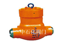 H焊接單瓣H旋啟式止回閥 upimg/2016070617481190.jpg