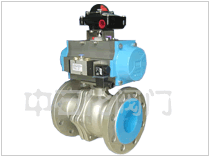 Pneumatic regulating ball valve ../upimg/2016070617484223.gif