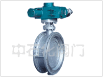 電動(dòng)D法蘭三偏心蝶閥 upimg/2016070617490696.gif