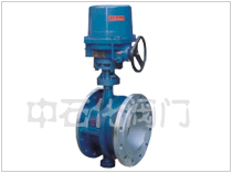 電動(dòng)D法蘭三偏心蝶閥 upimg/2016070617490785.gif