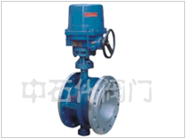 D法蘭三偏心蝶閥 upimg/2016070617490821.gif