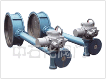 D對(duì)夾三偏心蝶閥 upimg/2016070617491071.gif