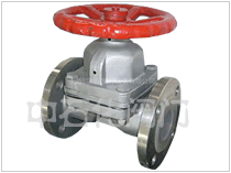 Stainless steel lined diaphragm valve ../upimg/2016070617493245.gif