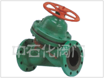 Rubber lined diaphragm valve ../upimg/2016070617493247.gif