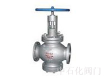 閥套J法蘭非平衡式J直通截止閥 upimg/2016070617495796.jpg