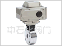 電動對夾式硬密封球閥 upimg/2016070617501624.gif