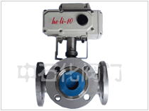 Q法蘭三通球閥 upimg/2016070617501773.gif