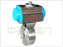 氣動(dòng)對(duì)夾球閥 upimg/2016070617501964.gif