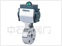 氣動Q對夾浮動Q直通球閥 upimg/2016070617502016.gif