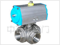 氣動Q內(nèi)螺紋浮動QL形三通球閥 upimg/2016070617502028.gif