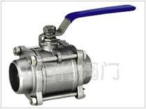 Q焊接浮動Q直通球閥 upimg/2016070617502129.gif