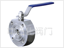 Q對夾浮動Q直通球閥 upimg/2016070617502185.gif