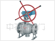 蝸輪Q法蘭固定Q直通球閥 upimg/2016070617502268.gif