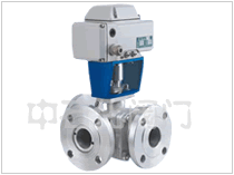 電動Q法蘭Q三通球閥 upimg/2016070617502387.gif