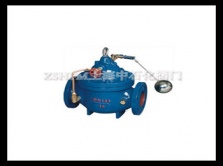 100 x PN10 ~ PN25 remote-controlled floating ball valve ../upimg/2019101613592077.jpg