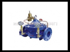 Model 200x-10q, 200x-16q adjustable pressure reducing valve ../upimg/2019101614281513.jpg