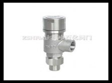 A21H, A21F, A21W PN16~PN40 spring micro-opening safety valve ../upimg/2019101714005731.jpg