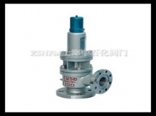 A40Y type PN16~PN40 spring full open safety valve ../upimg/2019101816022896.jpg