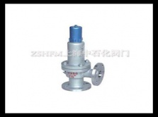 A41Y, A41H type PN16~PN40 spring micro-opening safety valve ../upimg/2019101816331299.jpg