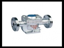 CS15H, CS45H PN16, PN25 floating ball steam reducing valve ../upimg/2019102514213930.jpg