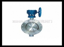 D343H-16、D343H-25型法蘭式金屬硬密封蝶閥 upimg/2019102809265186.jpg