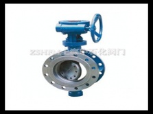 D343H型PN6~PN25蝸輪傳動三偏心硬密封蝶閥 upimg/2019102813132956.jpg