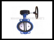 D371X-10、D371X-16型對夾式軟密封蝶閥 upimg/2019102814460967.jpg