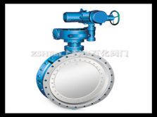 D943H型PN10~PN40電動金屬密封蝶閥 upimg/2019102910472416.png