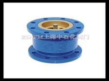 H41X-10C、H41X-16C、H41X-25型消聲止回閥 upimg/2019110114540463.jpg