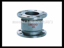 H42H型PN16~PN40立式鋼制止回閥 upimg/2019110409334776.png