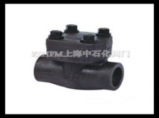 H61H、H61Y型PN25~PN160承插焊鍛鋼止回閥 upimg/2019110809234028.jpg