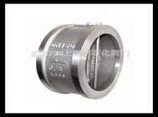 H76H、H76W型PN10~PN40對(duì)夾雙瓣旋啟式止回閥 upimg/2019111111015316.jpg