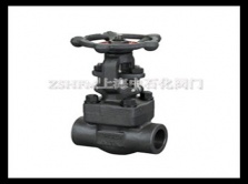 J61H、J61Y型PN25~PN160承插焊連接鍛鋼截止閥 upimg/2019111310283749.jpg