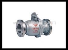 Q41F、Q641F型PN10、PN16鑄鋼法蘭球閥 upimg/2019111910495939.jpg