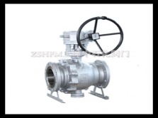 Q47F、Q347F型PN16~PN40法蘭連接固定軟密封球閥 upimg/2019112015010791.jpg