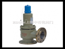 WA42Y type PN16~PN40 spring open safety valve ../upimg/2019112116290580.png