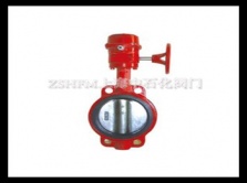 XD371X-16、XD371X-25型信號對夾式蝶閥 upimg/2019112210341167.jpg