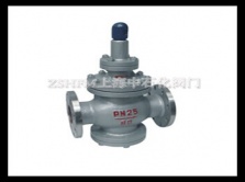 Type Y42X-16Q pressure reducing valve ../upimg/2019112216275168.jpg