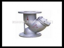 YSF、YSTF型PN10~PN25過濾器 upimg/2019112811312434.jpg