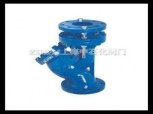 YSTF型PN10、PN16拉桿伸縮式過濾器 upimg/2019112909334588.jpg